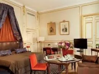 Hotel Mansart - Esprit De France Paříž
