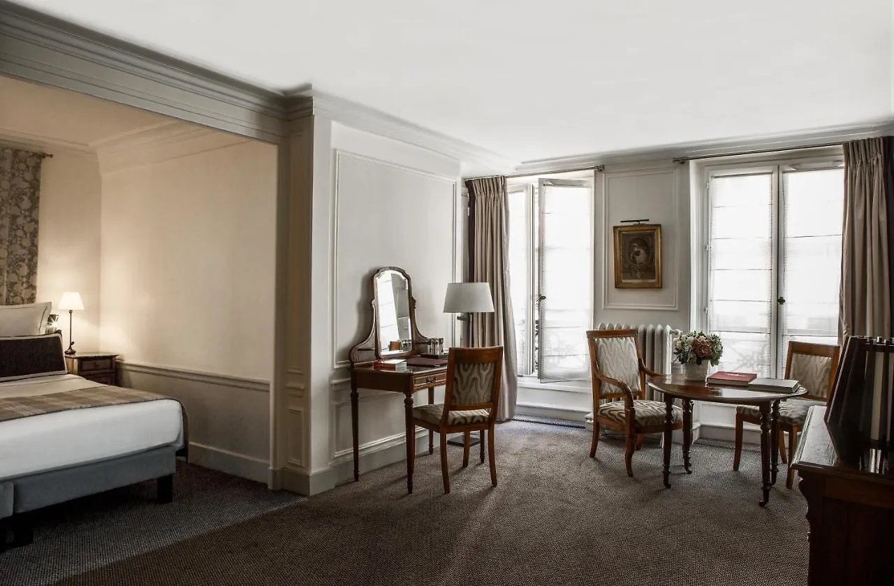 Hotel Mansart - Esprit De France 4*