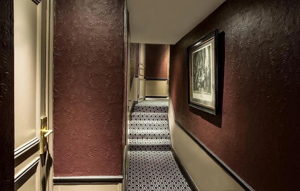Mansart - Esprit De France Hotel Paris