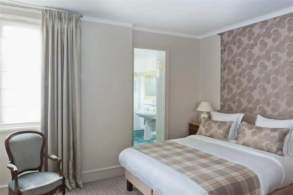 Hotel Mansart - Esprit De France Parigi