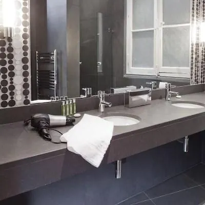 Mansart - Esprit De France Отель 4*