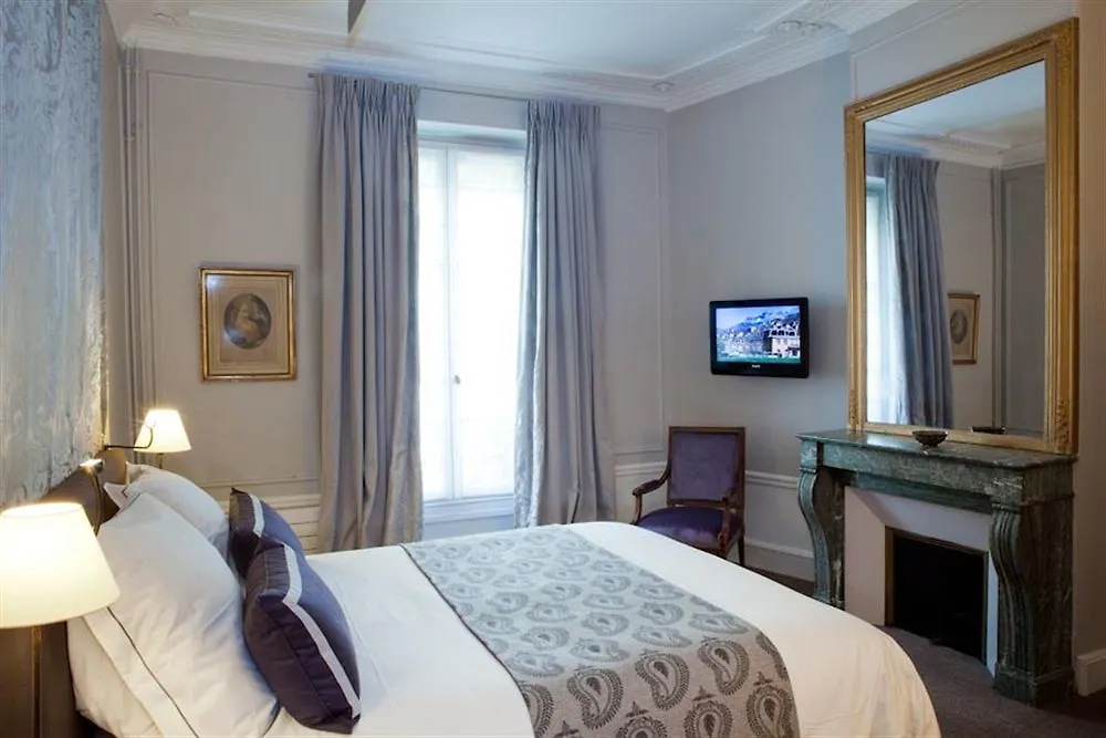 Mansart - Esprit De France Hotel Parigi