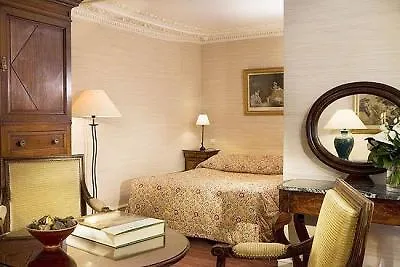 Hotel Mansart - Esprit De France 4*