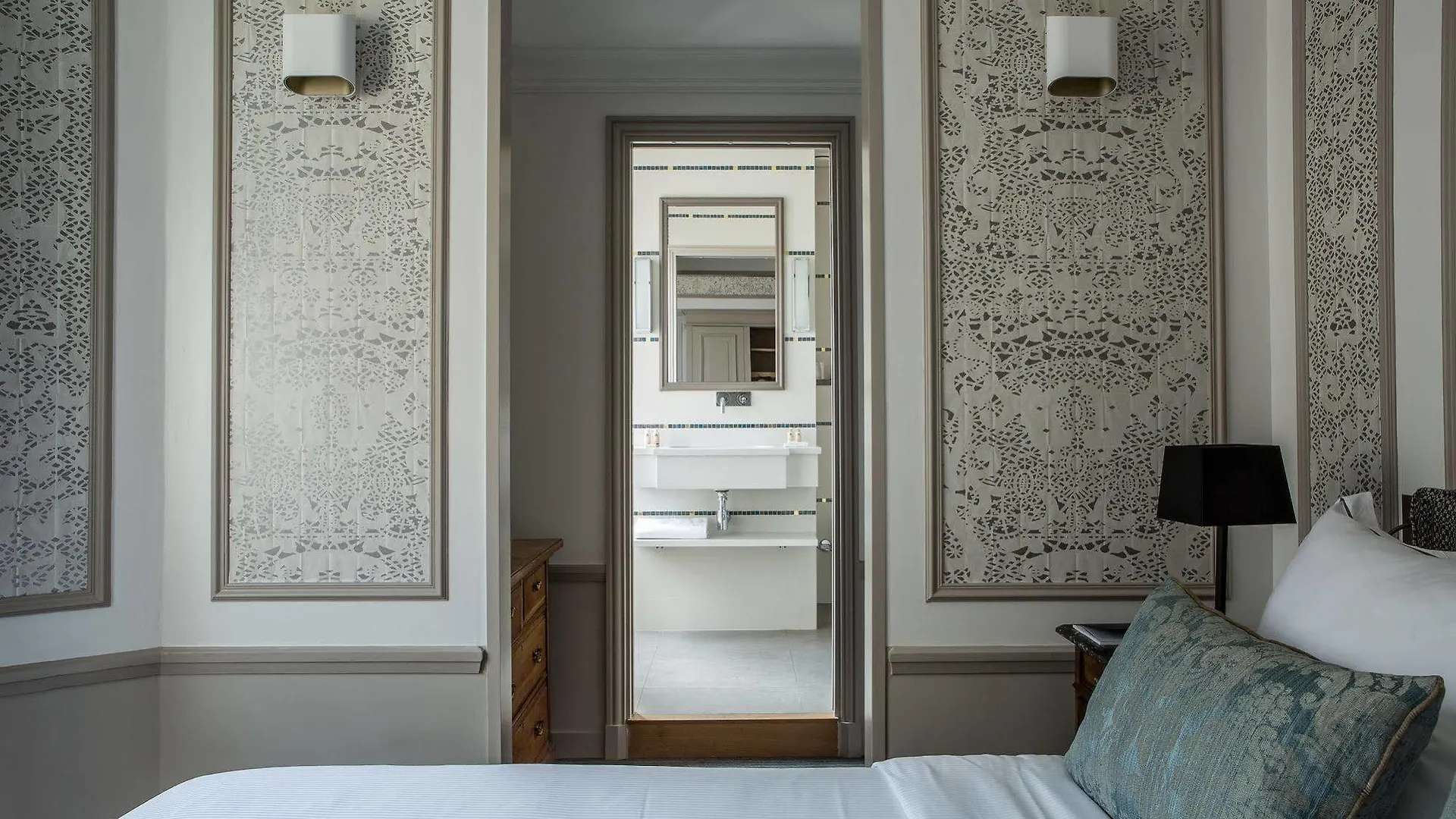 Hotel Mansart - Esprit De France Paris