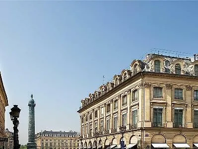 Mansart - Esprit De France 4*
