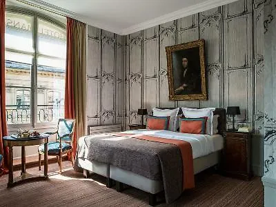 Mansart - Esprit De France Hotel Paris