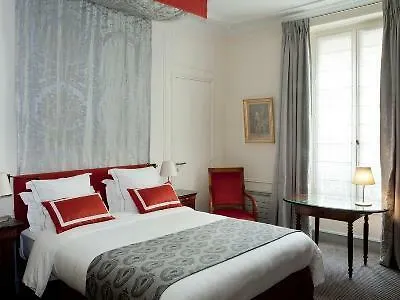 Mansart - Esprit De France Отель 4*