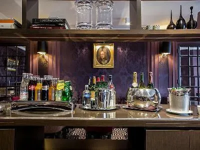 Mansart - Esprit De France Hotel