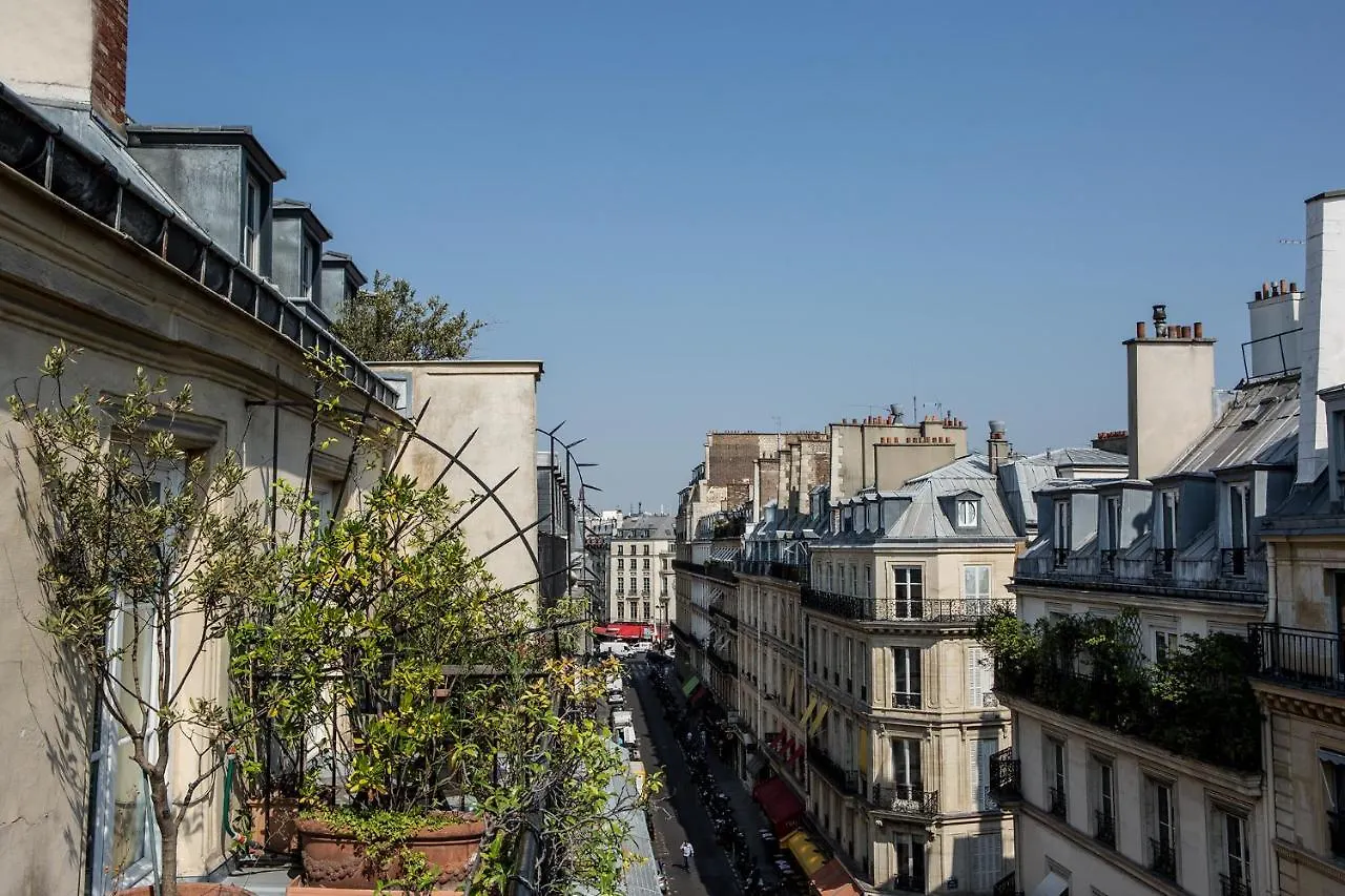 Mansart - Esprit De France 4* Parigi